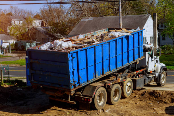 Junk Removal for Events in Shiner, TX